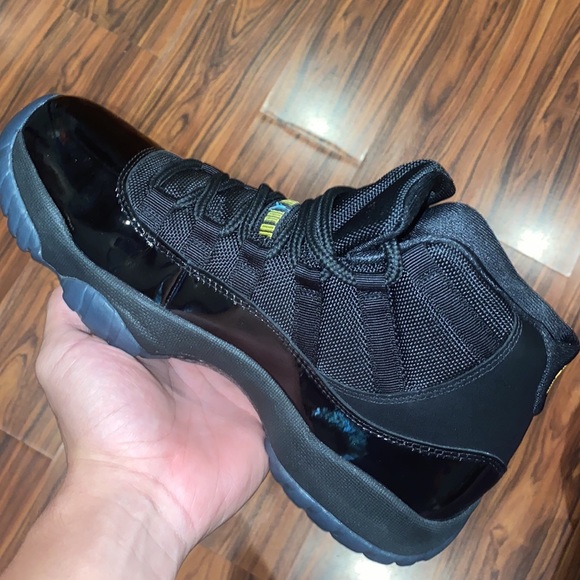 Jordan 11 Gamma Blue - Picture 4 of 5